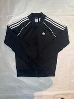 Adidas vest zwart - Maat XS, Zwart, Ophalen of Verzenden, Zo goed als nieuw, Algemeen