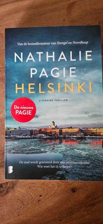 nathalie page Helsinki beschikbaar voor biedingen
