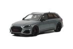 GT Spirit (GT456) Audi RS 4 Competition 2023 - NIEUW in OVP, Commercial@solido.com, Auto, Nieuw, Ophalen of Verzenden