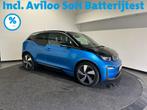 BMW i3 Basis iPerformance 94Ah 33 kWh | Warmtepomp! | Naviga, Automaat, Gebruikt, 269 min, 31 min
