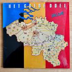 Het Goede Doel - België (Is er leven op Pluto) - nieuwstaat, Ophalen, 1980 tot 2000, Zo goed als nieuw, 12 inch