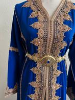 Koningsblauwe Takshita, Maat 38/40 (M), Overige typen, Overige kleuren, Ophalen of Verzenden