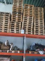 euro pallets aangeboden zo goed als nieuw., Doe-het-zelf en Verbouw, Ophalen, Zo goed als nieuw, Pallet, Minder dan 200 cm