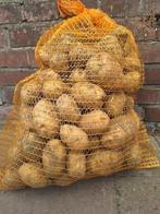 Aardappelen borgers € 1,2 / 1 kg, Ophalen