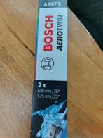 Bosch A967S Aerotwin Ruitenwisser set (x2) voor Mercedes, Auto-onderdelen, Ruiten en Toebehoren, Ophalen, Nieuw, Mercedes-Benz