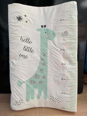 Bébé- Jou Waskussen Comfort Hello Little One (2 hoezen excl) beschikbaar voor biedingen