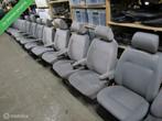 VW T4 Stoel bestuurdersstoel bijrijdersstoel, bj '90 - '03, Gebruikt, Volkswagen, Ophalen of Verzenden, Volkswagen