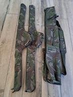ESP quickdraw foudraal met sleeves 10ft compact, Ophalen of Verzenden, Zo goed als nieuw, Overige typen