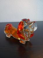 murano Hondje., Ophalen of Verzenden