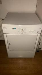 Wasdroger luchtafvoer, Witgoed en Apparatuur, Wasdrogers, Gebruikt, Luchtafvoer, 4 tot 6 kg, Anti-kreukfase