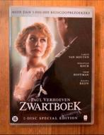 DVD: Zwartboek (Carice van Houten)(2-disc), Ophalen of Verzenden, Zo goed als nieuw