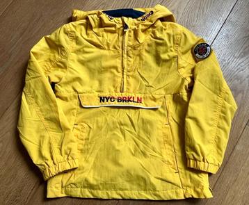 Pullover waterdichte jas / windbreaker outdoor jack - mt 122 beschikbaar voor biedingen