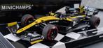 Minichamps Renault R.S.20 #14 Fernando Alonso 1:43 Test 2020, Ophalen of Verzenden, Nieuw, Auto, MiniChamps