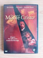 The Count of Monte Cristo - 2002 Guy Pearce, Gebruikt, Ophalen of Verzenden, Actie