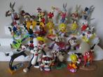 Looney Tunes verzameling figuurtjes, 29 stuks, 6 foto's, Gebruikt, Ophalen of Verzenden