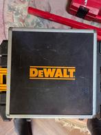 Dewalt zaagbladen 250 mm, Ophalen, Zo goed als nieuw, Afkortzaag, DeWalt