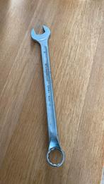 Stahlwille steekringsleutel 34mm openbox 14 (lang model)., Ophalen of Verzenden, Zo goed als nieuw