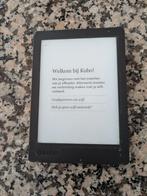 Kobo ereader, Computers en Software, Ophalen of Verzenden, Zo goed als nieuw