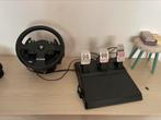 Thrustmaster tmx pro, Spelcomputers en Games, Spelcomputers | Xbox | Accessoires, Ophalen of Verzenden, Zo goed als nieuw, Stuurtje of Sportattribuut