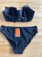 Marlies Dekkers maat XL 85E Eco Warrior bikini NEW 2172, Bruin, Marlies Dekkers, Marlies Dekkers, Ophalen of Verzenden