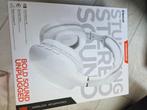 Hypergear koptelefoon, Audio, Tv en Foto, Koptelefoons, Overige merken, Bluetooth, Zo goed als nieuw, Op oor (supra aural)