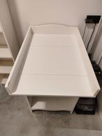 Verzorgingstafel Ikea., Ophalen, Gebruikt, Overige typen
