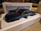 Bmw 3.0 csi 1/18 auto art autoart, Hobby en Vrije tijd, Modelauto's | 1:18, Ophalen of Verzenden, Zo goed als nieuw, Auto, Autoart