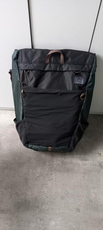 Guideline ULBC backpack ultra light rolltop 35ltr
