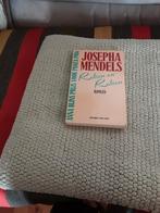 Josepha Mendels-----Rolien en Ralien, Gelezen, Ophalen of Verzenden, Nederland, Josepha Mendels
