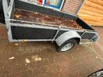 aanhanger, Ophalen, Zo goed als nieuw