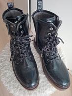 Mustang Enkellaarsjes Maat 41, Kleding | Dames, Schoenen, Ophalen, Zwart, Lage of Enkellaarzen, Mustang