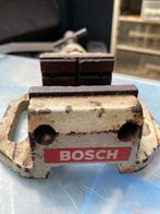 Bosch machineklem, Ophalen of Verzenden, Gebruikt