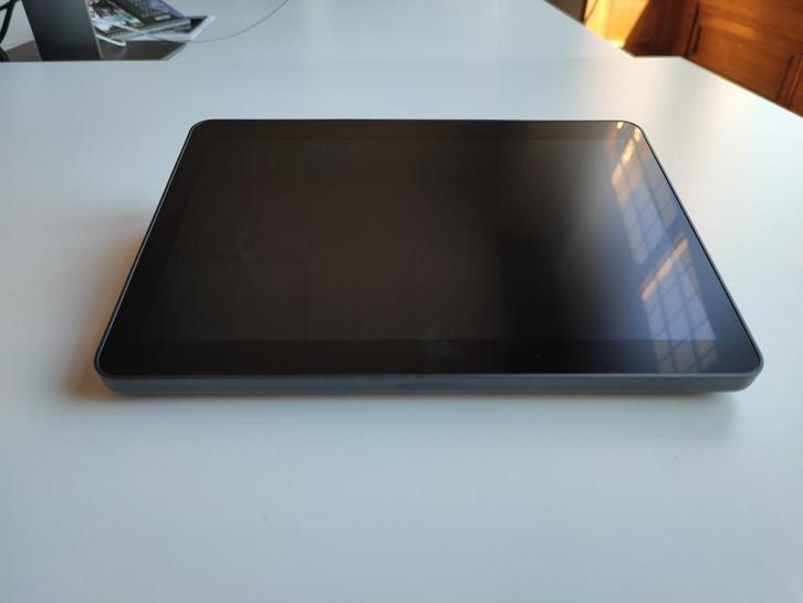 Logitech TAP Meeting Room Touch controller, Computers en Software, Webcams, Zo goed als nieuw, Bedraad, ChromeOS, MacOS, Windows