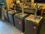Mobiele Gamko Tap (2 x 20 liter), Witgoed en Apparatuur, Thuistaps, Gamko / Bertuzz, Gebruikt, Ophalen, Overige merken