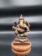 Bronzen Boeddha Beeldjes - Verschillende Stijlen, Ophalen of Verzenden