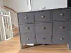 Ikea Bryggja ladekast, Huis en Inrichting, Ophalen, Gebruikt, 100 tot 150 cm, 5 laden of meer