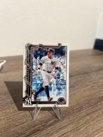 Ben Rice 2025-26 Topps Holiday Baseball #H8 RC Rookie, Hobby en Vrije tijd, Verzamelkaartspellen | Overige, Ophalen of Verzenden