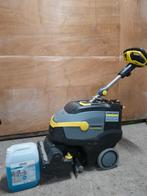 Vloerreiniger schrobmachine zuigmachine Kärcher BR 35/12, Doe-het-zelf en Verbouw, Ophalen