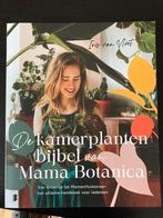 De kamerplantenbijbel van Mama Botanica - Iris van Vliet, Boeken, Nieuw, Ophalen of Verzenden