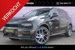 Lynk & Co 01 1.5 PHEV | Adaptive Cruise control | Panoramada, Stof, Zwart, Plug-in hybride, Bedrijf