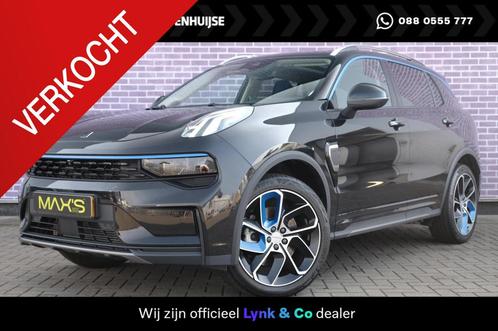 Lynk & Co 01 1.5 PHEV | Adaptive Cruise control | Panoramada, Auto's, Lynk & Co, Bedrijf, Te koop, ABS, Adaptive Cruise Control