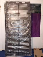 BOSSFLEX 600 ELEKTRISCH MASSIEF BEUKENHOUT LATTENBODEM, Ophalen, Overige materialen, Verstelbaar, 90 cm