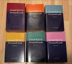 Uitgebreide bijzondere Gerard Reve Collectie +verzameld werk, Boeken, Ophalen of Verzenden, Zo goed als nieuw, Nederland