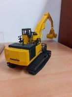 Komatsu Pc 1100 Joal, Ophalen of Verzenden, Zo goed als nieuw
