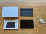 Xiaomi Pad 5 128 GB Zwart Tablet Incl. Accessoires, Gebruikt, Xiaomi, 11 inch, Ophalen of Verzenden