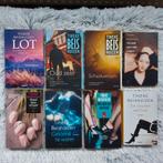 Thrillers Tineke Beishuizen, Ophalen of Verzenden, Gelezen, Nederland