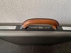 samsonite attache koffer, Ophalen, Gebruikt, 30 cm of meer