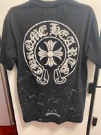 Chrome hearts t shirt, Maat 48/50 (M), Zwart, Ophalen of Verzenden, Zo goed als nieuw
