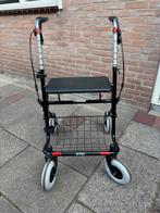 Rollator, Ophalen, Opvouwbaar, Gebruikt