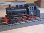 Märklin 3000 BR89 Stoomlocomotief, Wisselstroom, Locomotief, Ophalen of Verzenden, Zo goed als nieuw